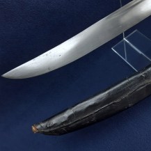 Prussian M1816 Infantry Hanger Sabre 17